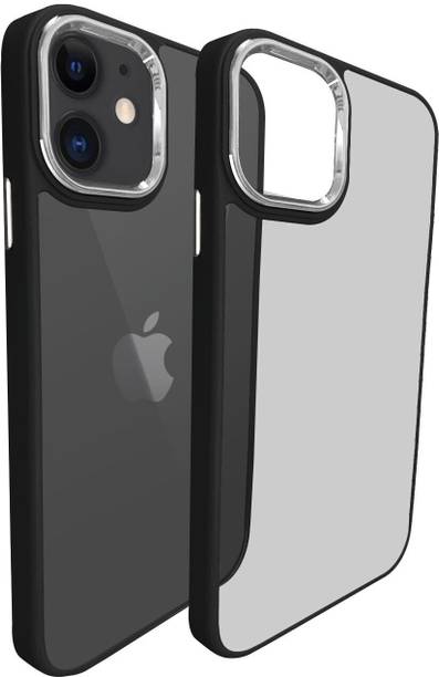 Artistque Back Cover for Apple iPhone 12