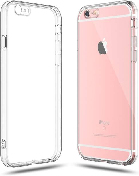 Mobiclonics Back Cover for Apple iPhone 6s