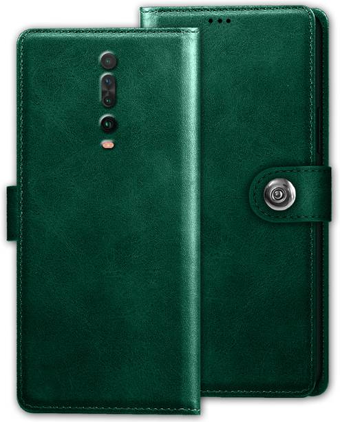 PikTrue Back Cover for Poco X2