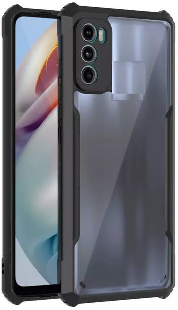 Zelfo Back Cover for Motorola Moto G42