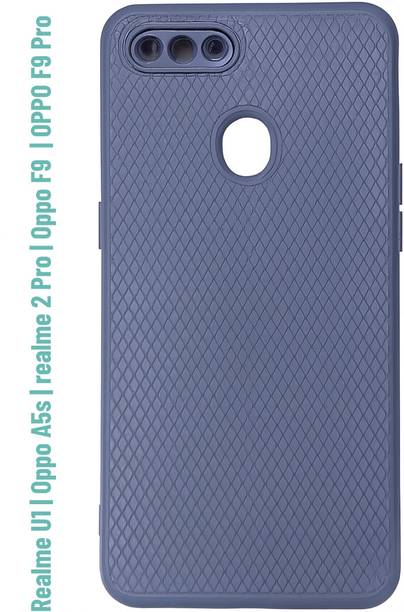 Wellpoint Back Cover for Realme 2 Pro