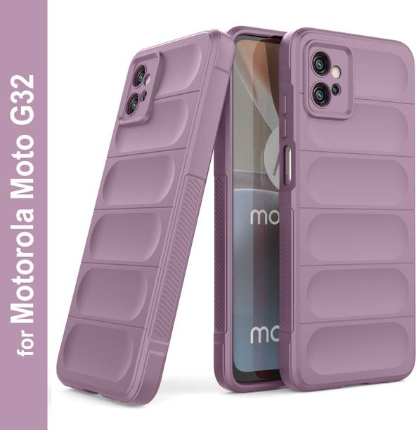 GLOBAL NOMAD Back Cover for Motorola G32