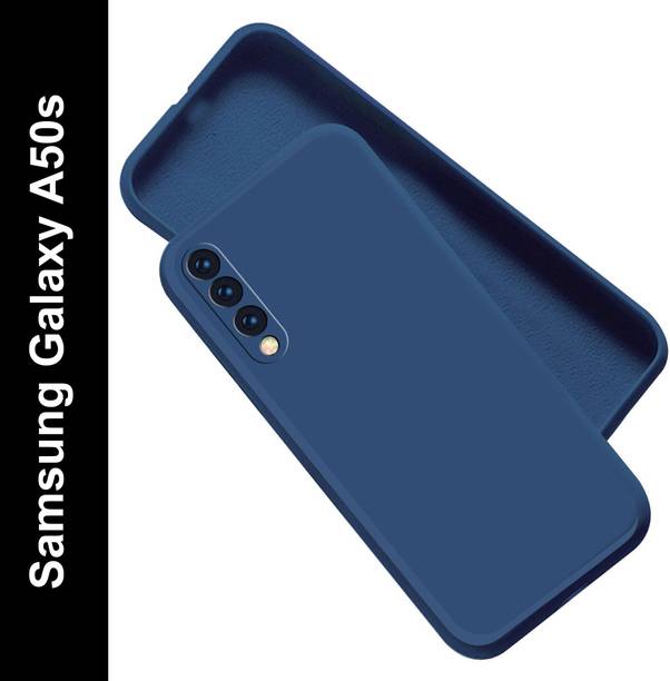 Artistque Back Cover for Samsung Galaxy A50