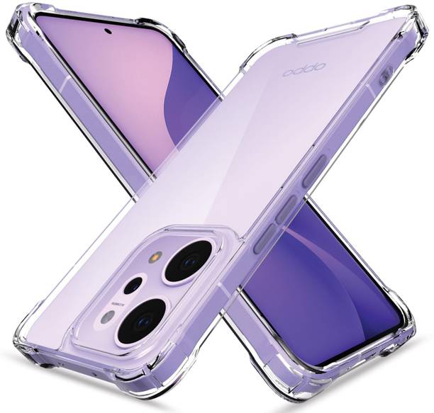 GDBUY Back Cover for OPPO Reno14 5G, OPPO Reno 14