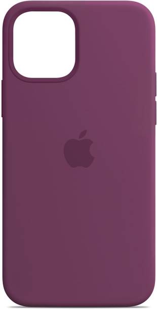 INNOPACE Back Cover for iPhone 12 PRO