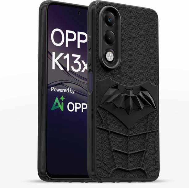 ADI Creations Back Cover for Oppo K13x 5G