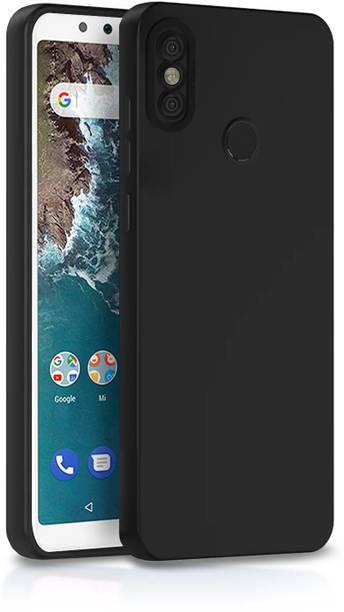 ErtiKart Back Cover for Mi A2