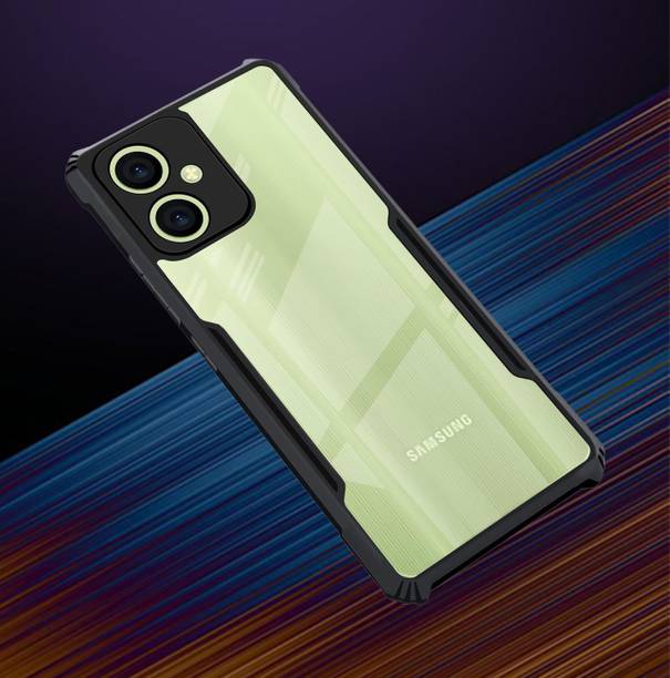 pnsales Back Cover for Samsung Galaxy A05 F05 M05 (4G)