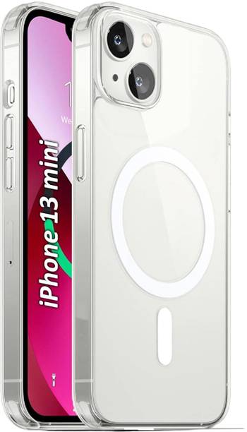 Magsafe Back Cover for iphone 13 mini