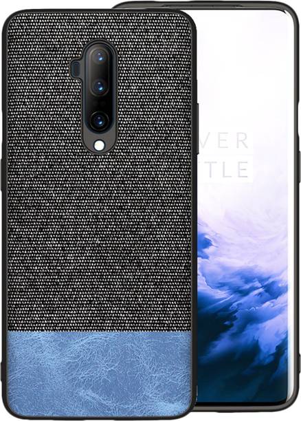 Kapa Back Cover for OnePlus 7T PRO, One Plus 7T PRO