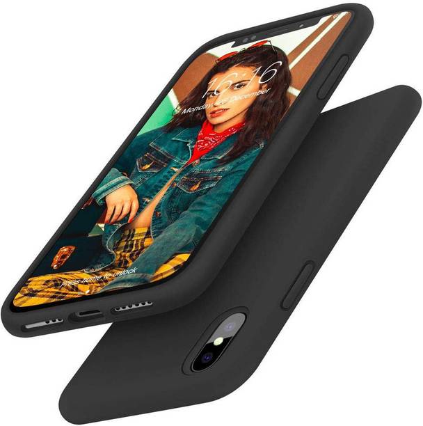 OneLike Back Cover for Apple iPhone XS