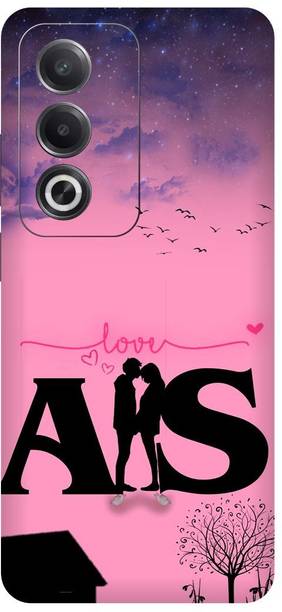 जुग्गा OPPO A3 Pro 5G, CPH2665, A, LOVES S, NAME , LETTER के लिए