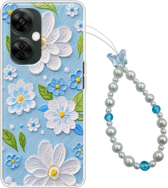 iCopertina Back Cover for OnePlus Nord CE 3 Lite 5G