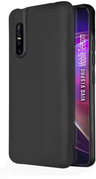 Outlier Back Cover for Vivo V15 Pro