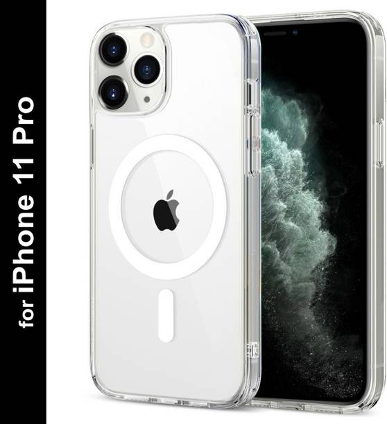 Binzokase Back Cover for Apple iPhone 11 pro