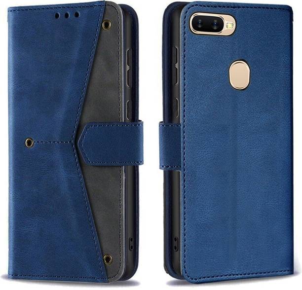 Aleppo Back Cover for Oppo A5s