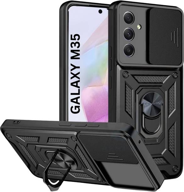 Fablue Back Cover for SAMSUNG Galaxy M35 5G