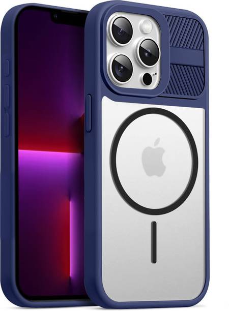 KARWAN Back Cover for Apple iPhone 13 Pro Max
