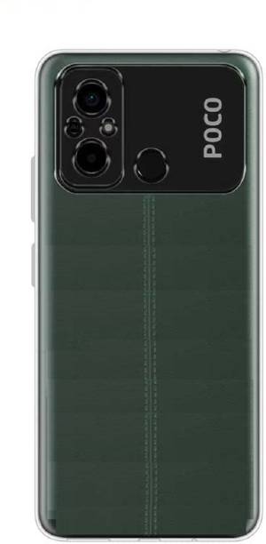 Fastship Back Cover for POCO C55
