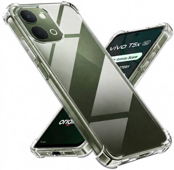 YPrintCzarBM Back Cover for Vivo T5x / Vivo Y51 Pro/iQOO Z11x 5G