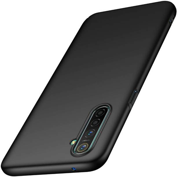 MobiSpiff Back Cover for Realme XT