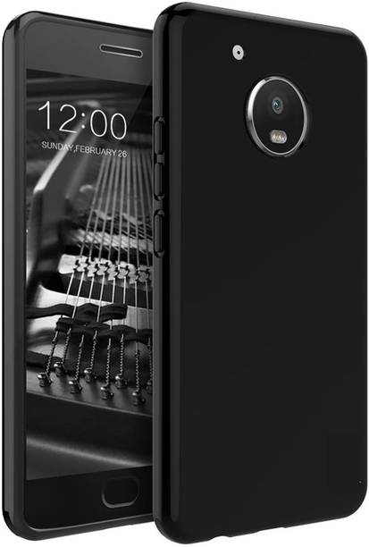 INSTYLE Back Cover for Motorola Moto G5 Plus