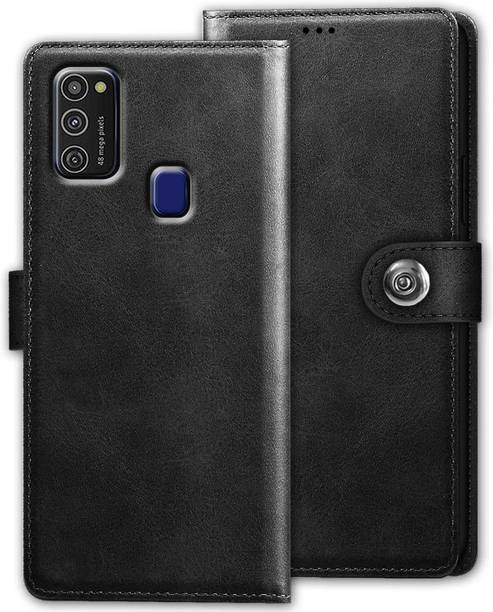 PFOAM Back Cover for SAMSUNG GALAXY M21