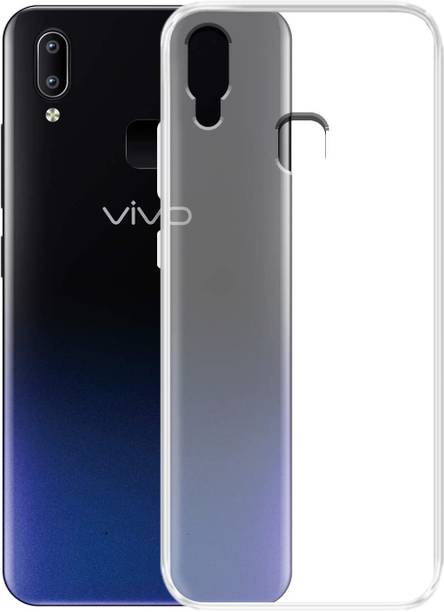 Casenew Back Cover for Vivo Y93