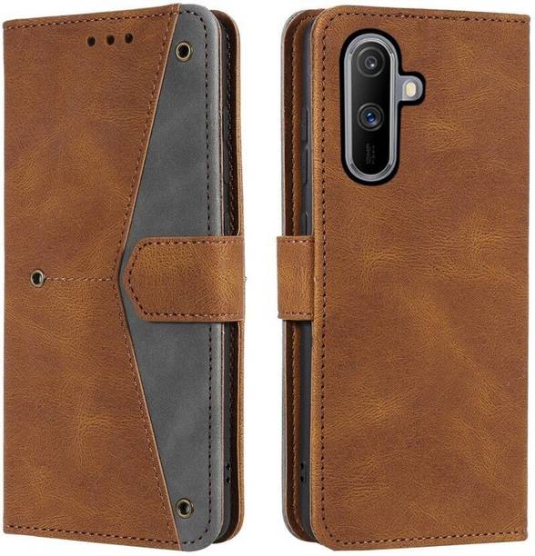 Aleppo Back Cover for Realme C3