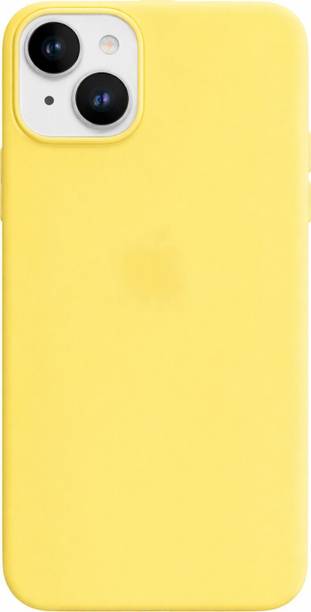 ESELSE Back Cover for Apple iPhone 13