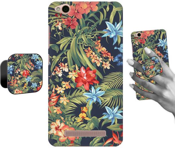 iCopertina Back Cover for Mi Redmi 4A