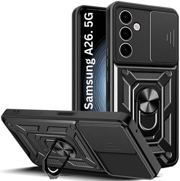 KWINE CASE Back Cover for Samsung Galaxy A26 5G