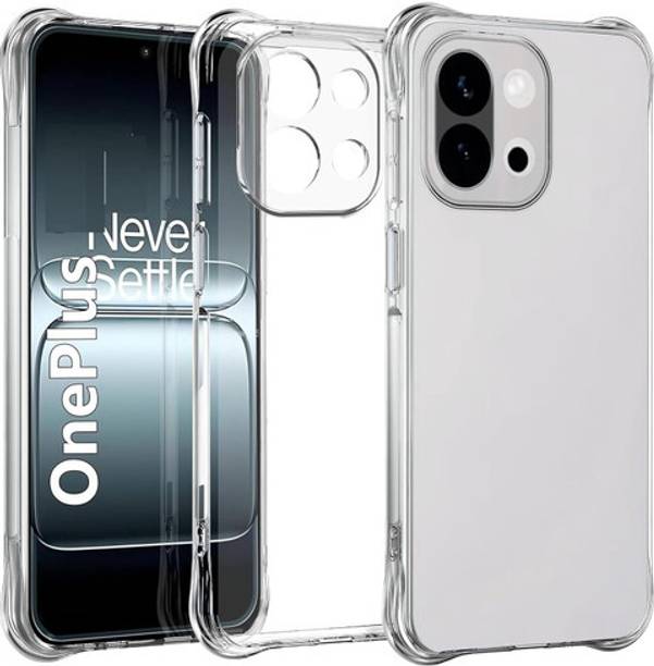 YPrintCzarBM Back Cover for OnePlus 13s Silicon Transparent Case