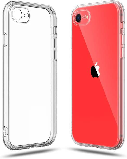 SMARTPOCKET Back Cover for Apple iPhone 7