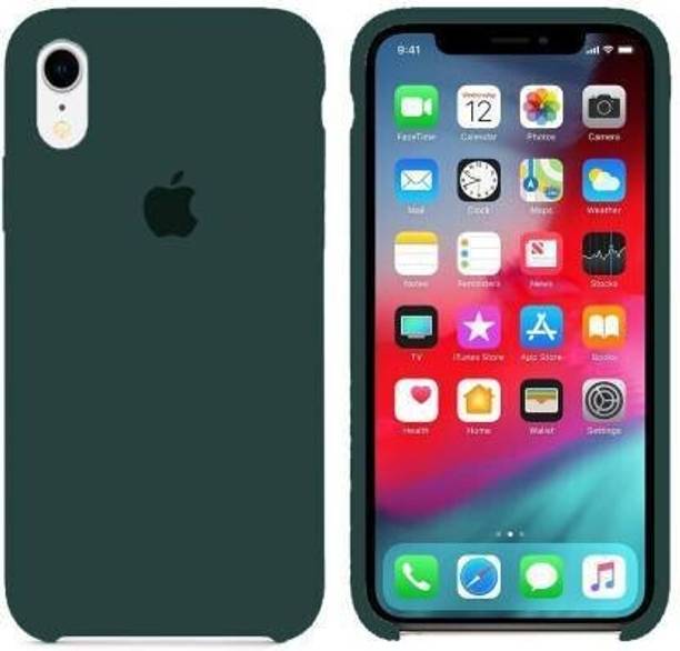 Big Wings Back Cover for Apple iPhone XR