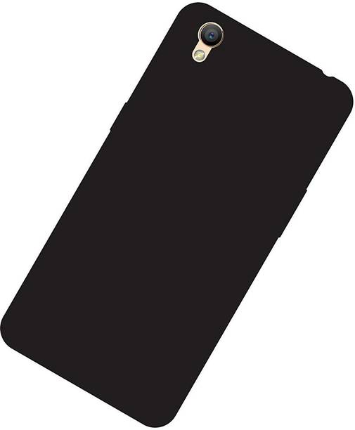 MobiSpiff Back Cover for Oppo A37f