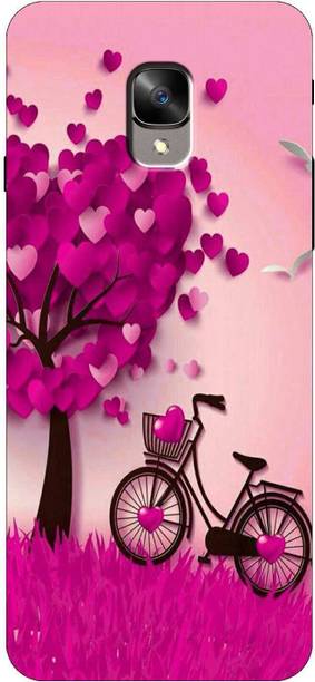 royal eshop 15 Back Cover for OnePlus 3