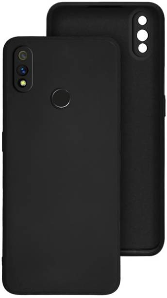 Smutty Back Cover for Realme 3 Pro