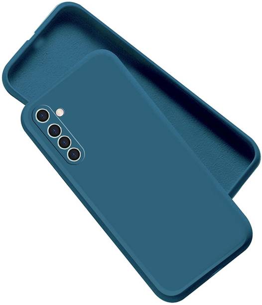 ZAMN Back Cover for REALME 6I