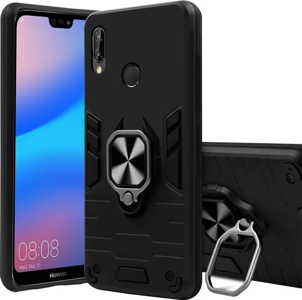 BOZTI Back Cover for Huawei P20 LITE