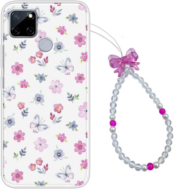 iCopertina Back Cover for Realme C12