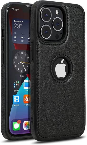 Sychelle Back Cover for Apple Iphone 13promax