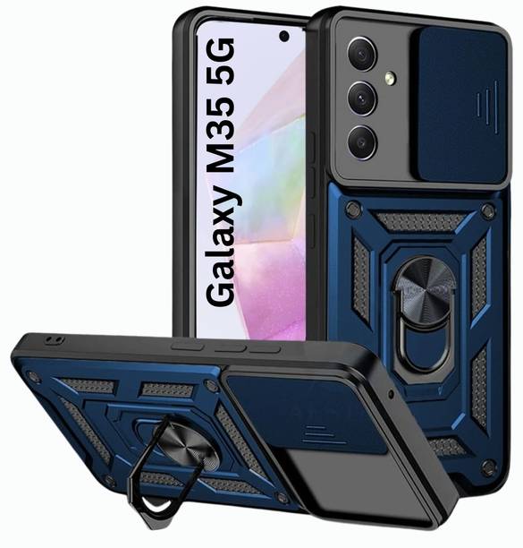 Fablue Back Cover for SAMSUNG Galaxy M35 5G