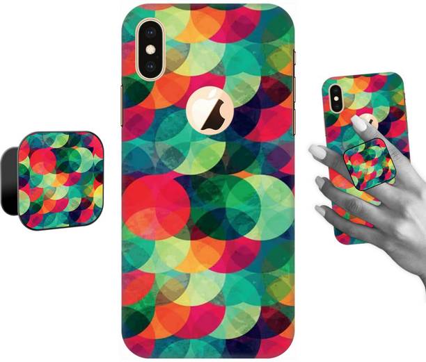 iCopertina Back Cover for Apple iPhone XS Max