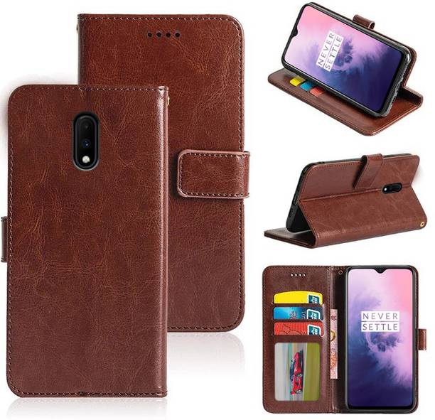 WEBKREATURE Back Cover for OnePlus 7