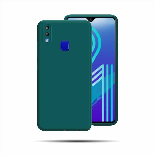 SUPER-ME Back Cover for VIVO Y91