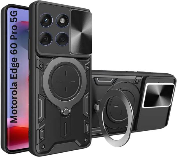 Fablue Back Cover for Motorola Edge 60 Pro 5G