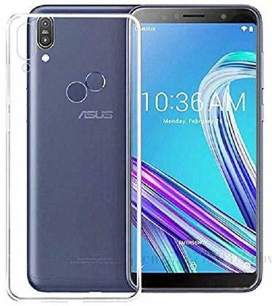 Xesus Back Cover for Asus Zenfone Max Pro M1