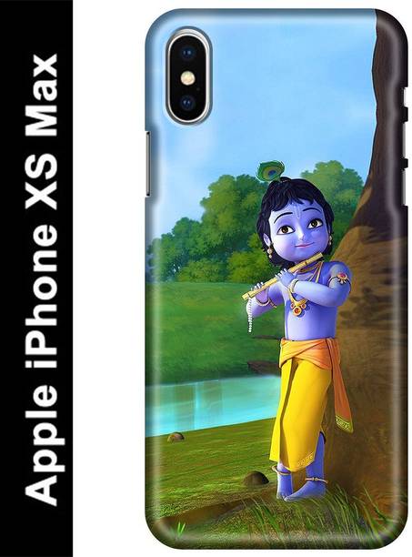 HESOFY Back Cover for Apple iPhone XS Max