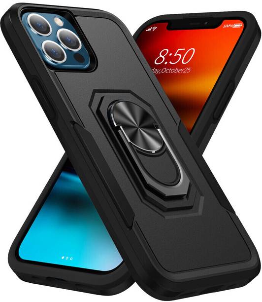 Cover Alive Back Cover for Apple iPhone 13 Pro Max